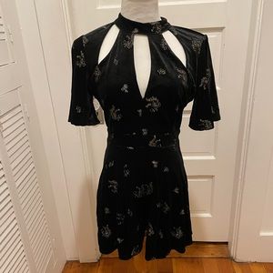 Cute Lost & Wander Romper